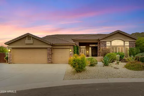 7345 E Rochelle Cir, Mesa, AZ 85207