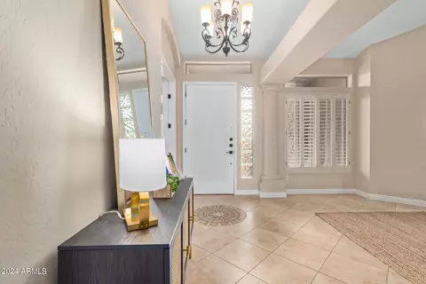 Entry Way - 7345 E Rochelle Cir, Mesa, AZ 85207 photo 2 of 2