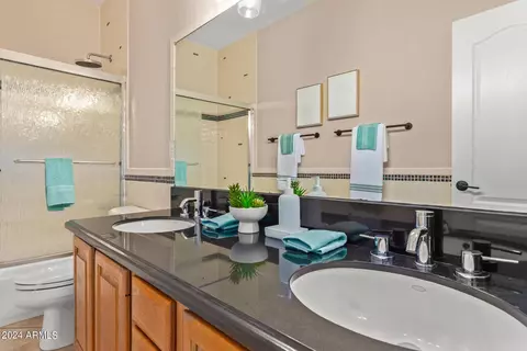 Bath - 7345 E Rochelle Cir, Mesa, AZ 85207 photo 1 of 5