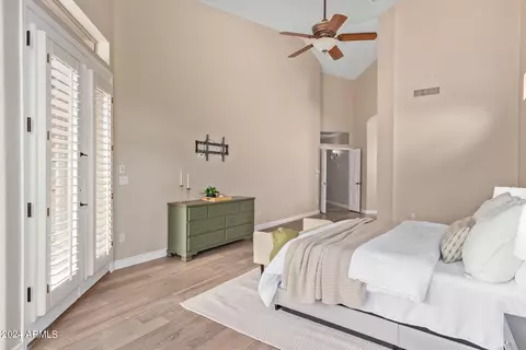 Bedroom - 7345 E Rochelle Cir, Mesa, AZ 85207 photo 4 of 4