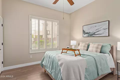 Bedroom - 7345 E Rochelle Cir, Mesa, AZ 85207 photo 1 of 4