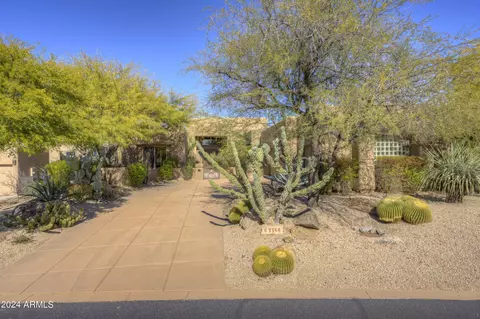 7354 E High Point Dr, Scottsdale, AZ 85266