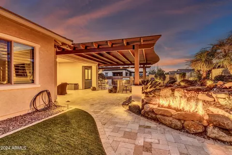 10060 E Tripoli Ave, Mesa, AZ 85212 photo 4