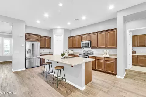 10060 E Tripoli Ave, Mesa, AZ 85212 photo 14