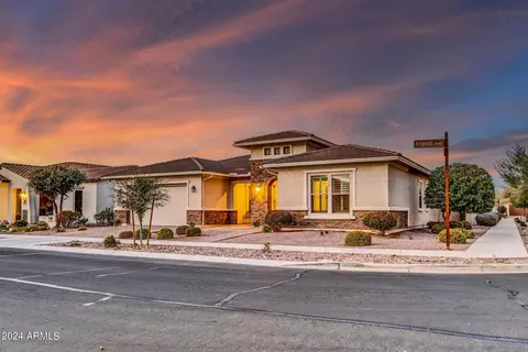 10060 E Tripoli Ave, Mesa, AZ 85212 photo 2