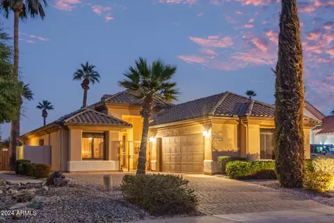 4519 N Clear Creek Dr, Litchfield Park, AZ 85340