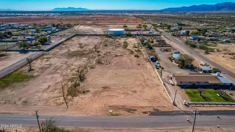 18266 W Enoch Dr #16, Surprise, AZ 85387