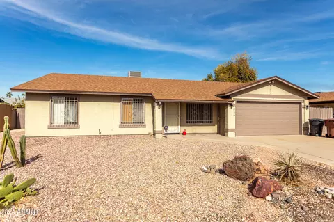 8526 W Alice Ave, Peoria, AZ 85345