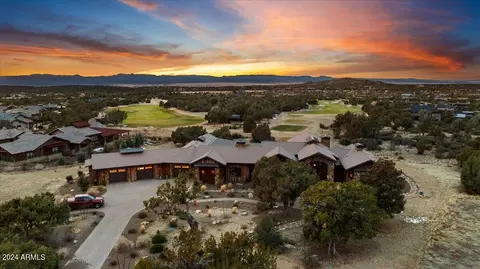 14595 N Centennial Dr, Prescott, AZ 86305