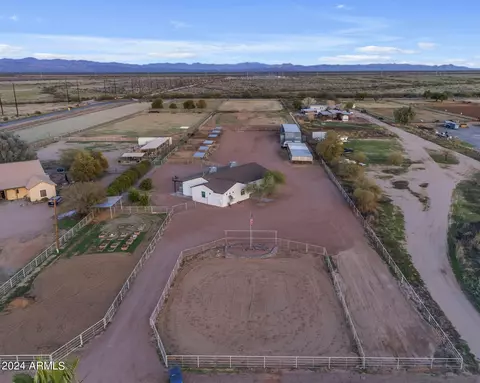 43809 N Jackrabbit Rd, San Tan Valley, AZ 85140