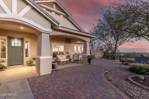 Exterior - 5169 N Idaho Rd, Apache Junction, AZ 85119 photo 13 of 42