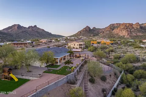 View/Area - 5169 N Idaho Rd, Apache Junction, AZ 85119 photo 25 of 27