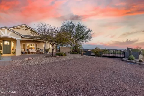 Exterior - 5169 N Idaho Rd, Apache Junction, AZ 85119 photo 9 of 42