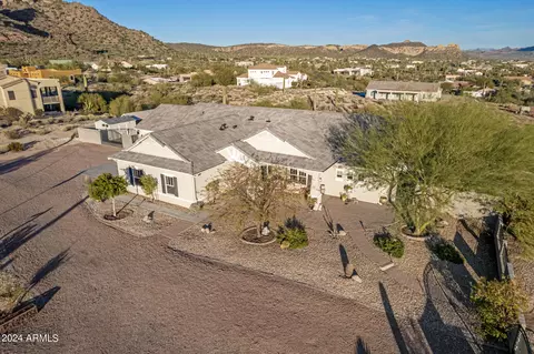 Exterior - 5169 N Idaho Rd, Apache Junction, AZ 85119 photo 41 of 42