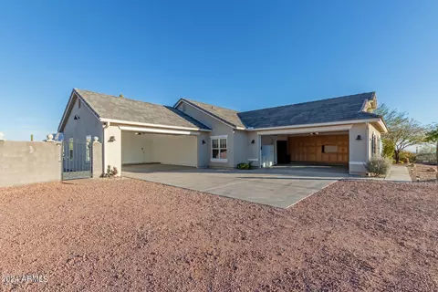 Exterior - 5169 N Idaho Rd, Apache Junction, AZ 85119 photo 21 of 42