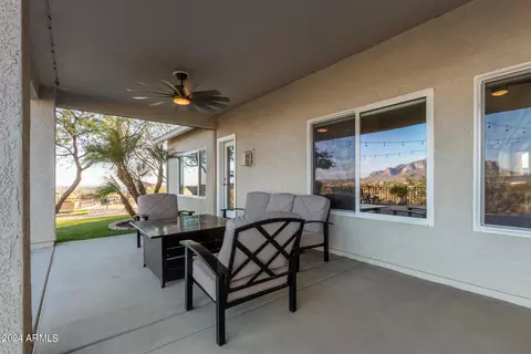 Exterior - 5169 N Idaho Rd, Apache Junction, AZ 85119 photo 31 of 42
