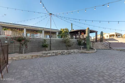 Exterior - 5169 N Idaho Rd, Apache Junction, AZ 85119 photo 36 of 42