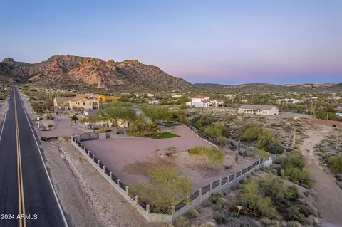 View/Area - 5169 N Idaho Rd, Apache Junction, AZ 85119 photo 26 of 27