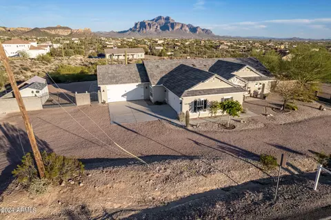 View/Area - 5169 N Idaho Rd, Apache Junction, AZ 85119 photo 3 of 27