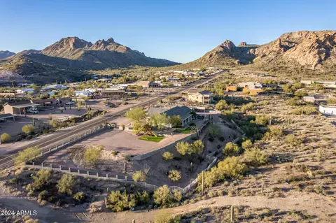 View/Area - 5169 N Idaho Rd, Apache Junction, AZ 85119 photo 14 of 27