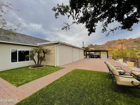 Exterior - 5169 N Idaho Rd, Apache Junction, AZ 85119 photo 38 of 42