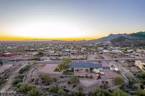 View/Area - 5169 N Idaho Rd, Apache Junction, AZ 85119 photo 24 of 27