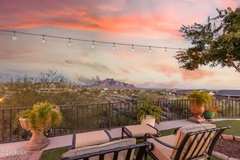 Exterior - 5169 N Idaho Rd, Apache Junction, AZ 85119 photo 4 of 42