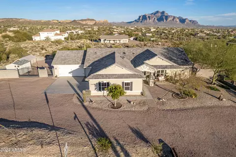 View/Area - 5169 N Idaho Rd, Apache Junction, AZ 85119 photo 2 of 27