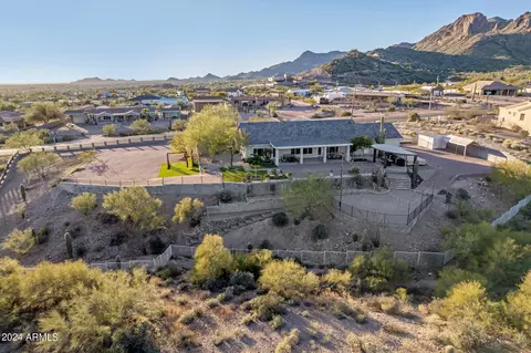 View/Area - 5169 N Idaho Rd, Apache Junction, AZ 85119 photo 8 of 27