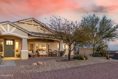 Exterior - 5169 N Idaho Rd, Apache Junction, AZ 85119 photo 10 of 42
