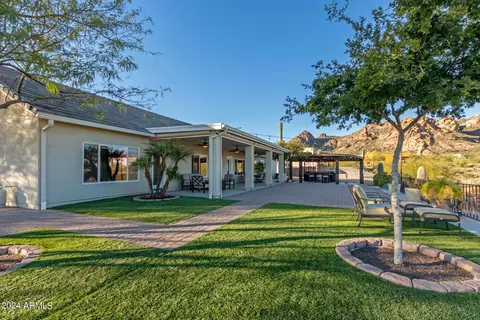Exterior - 5169 N Idaho Rd, Apache Junction, AZ 85119 photo 37 of 42