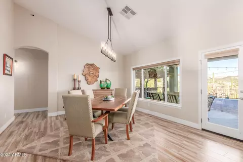 Dining - 5169 N Idaho Rd, Apache Junction, AZ 85119 photo 3 of 3