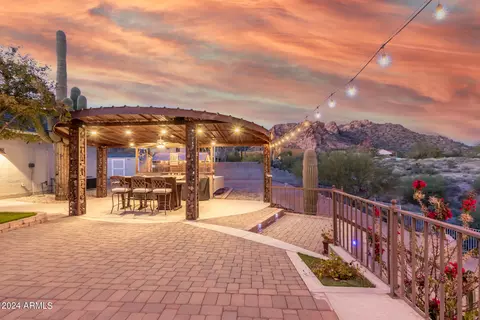 Exterior - 5169 N Idaho Rd, Apache Junction, AZ 85119 photo 27 of 42
