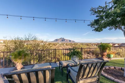 Exterior - 5169 N Idaho Rd, Apache Junction, AZ 85119 photo 32 of 42