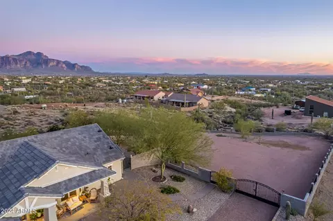 View/Area - 5169 N Idaho Rd, Apache Junction, AZ 85119 photo 27 of 27