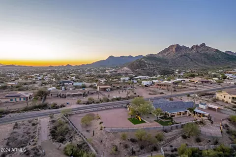 View/Area - 5169 N Idaho Rd, Apache Junction, AZ 85119 photo 23 of 27