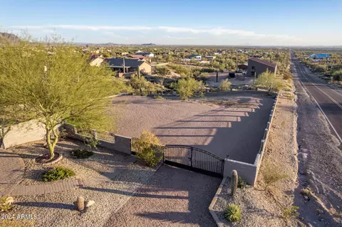 View/Area - 5169 N Idaho Rd, Apache Junction, AZ 85119 photo 4 of 27