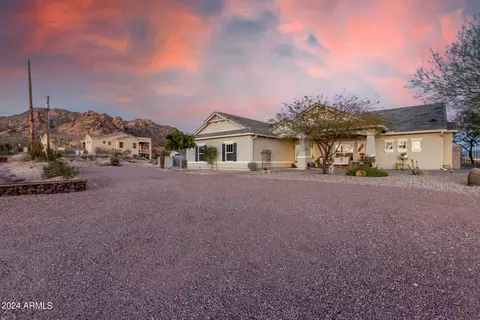 Other - 5169 N Idaho Rd, Apache Junction, AZ 85119 photo 5 of 17