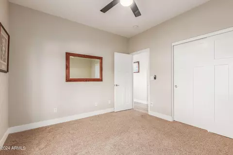 Bedroom - 5169 N Idaho Rd, Apache Junction, AZ 85119 photo 5 of 6