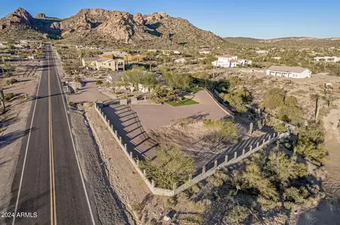 View/Area - 5169 N Idaho Rd, Apache Junction, AZ 85119 photo 6 of 27