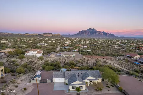 View/Area - 5169 N Idaho Rd, Apache Junction, AZ 85119 photo 21 of 27