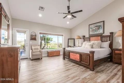 Bedroom - 5169 N Idaho Rd, Apache Junction, AZ 85119 photo 1 of 6