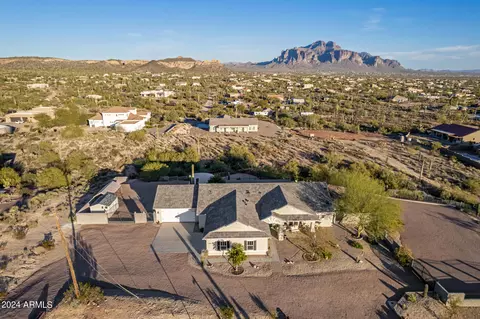 View/Area - 5169 N Idaho Rd, Apache Junction, AZ 85119 photo 11 of 27
