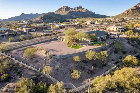 View/Area - 5169 N Idaho Rd, Apache Junction, AZ 85119 photo 7 of 27