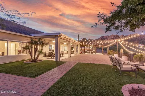 Exterior - 5169 N Idaho Rd, Apache Junction, AZ 85119 photo 6 of 42