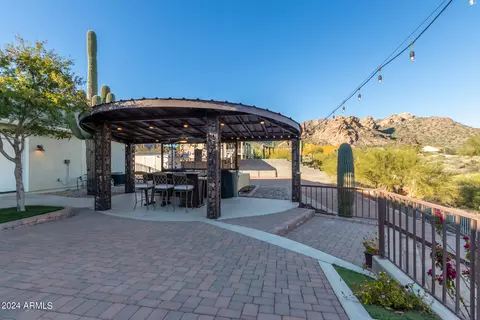 Exterior - 5169 N Idaho Rd, Apache Junction, AZ 85119 photo 34 of 42