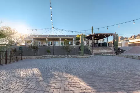Exterior - 5169 N Idaho Rd, Apache Junction, AZ 85119 photo 35 of 42
