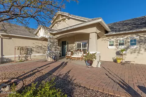 Exterior - 5169 N Idaho Rd, Apache Junction, AZ 85119 photo 18 of 42