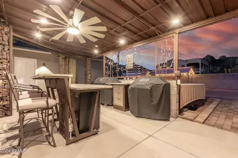 Exterior - 5169 N Idaho Rd, Apache Junction, AZ 85119 photo 22 of 42