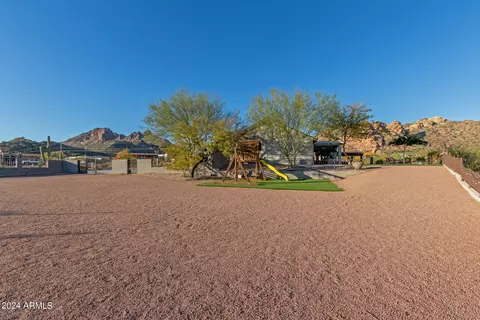 Exterior - 5169 N Idaho Rd, Apache Junction, AZ 85119 photo 7 of 42